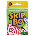Skip-Bo Card Game Skip-Bo Card Game